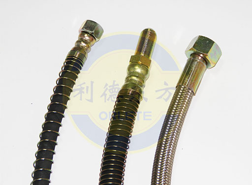 Air Brake Rubber Hose