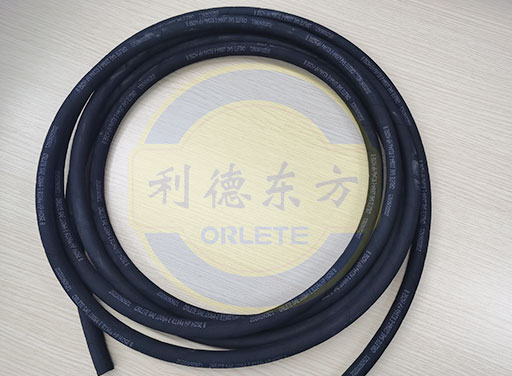 Five-Layer Structure Air Conditioning Hose